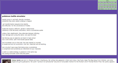 Desktop Screenshot of nationalpoetrymonth.ca